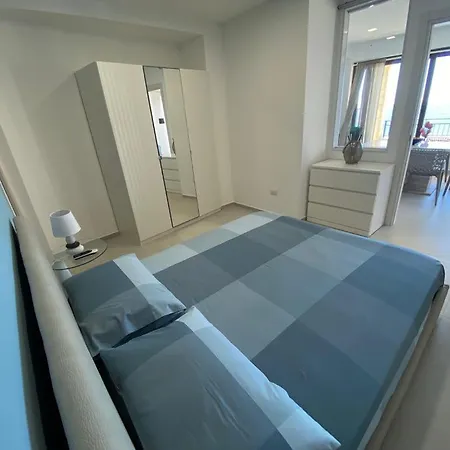 Sul Mare, Il Mare Dalla Tua Da Letto *