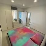 I Tri Scogghi , Il Mare Dalla Tua Da Letto Feriehus